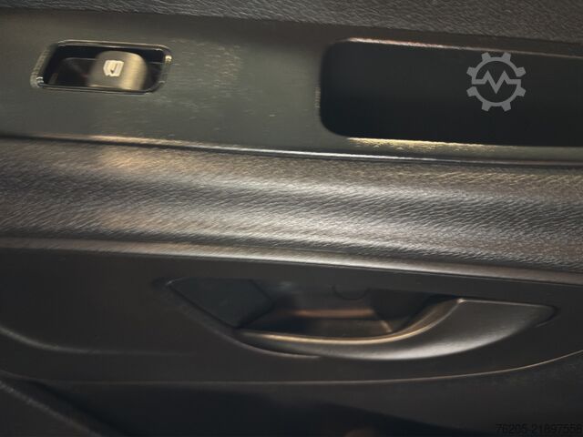 Furgone Mercedes-Benz Sprinter 317 CDI Kasten  LED,Navi,Kamera