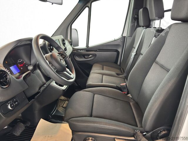 Furgone Mercedes-Benz Sprinter 317 CDI Kasten  LED,Navi,Kamera