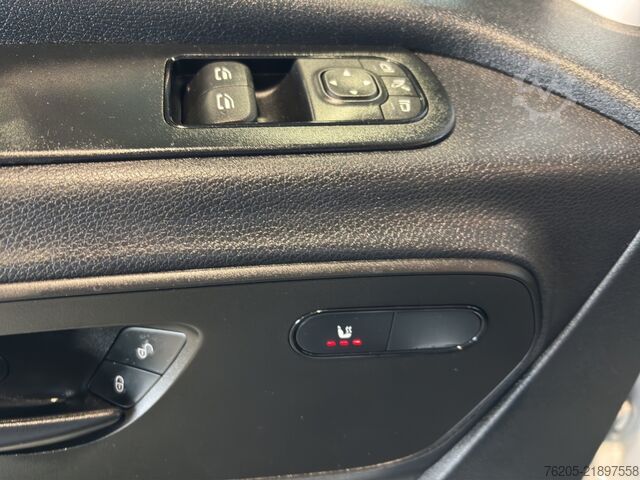 Furgone Mercedes-Benz Sprinter 317 CDI Kasten  LED,Navi,Kamera