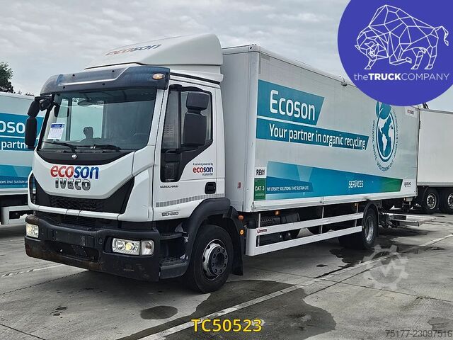  Iveco EuroCargo 120-220