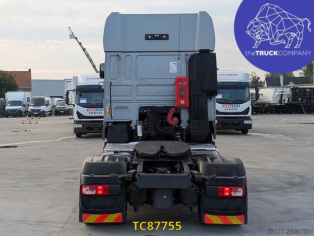  DAF XF 480