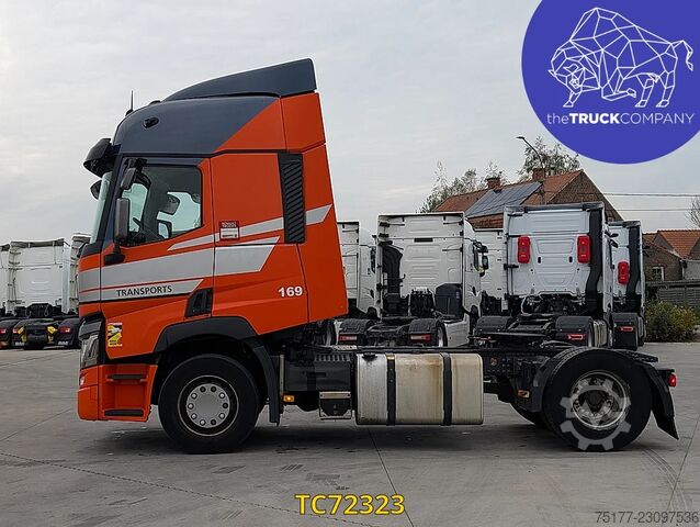  Renault T 460