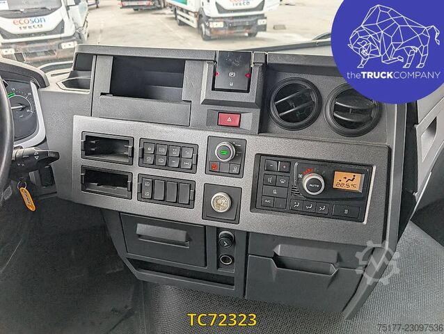  Renault T 460