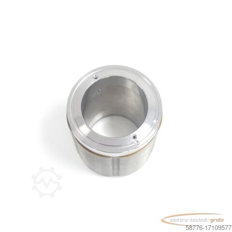 Besturingsunit Siemens 1FE1082-6WQ31-5WD2 SN:YFN0637212401005 - ! -