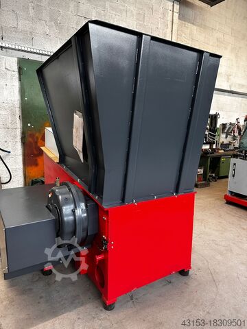 Wood shredder REINBOLD AZR 1000S 37kW