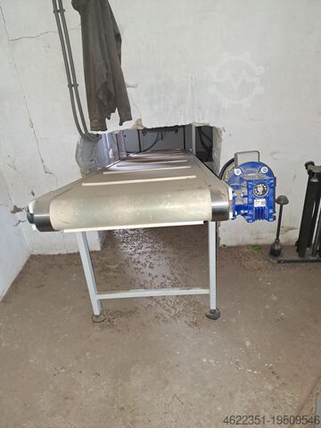 Pelet paketleme makinesi VAI V5-10 Vai Advanced Packing Technology VFFS Machine V5/10 Special