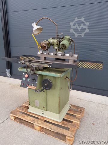 Knivsliber PEMAL DURD 1/25