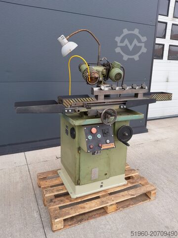 Knivsliber PEMAL DURD 1/25