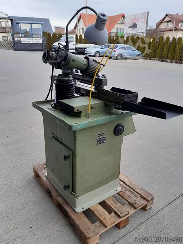 Knivsliber PEMAL DURD 1/25