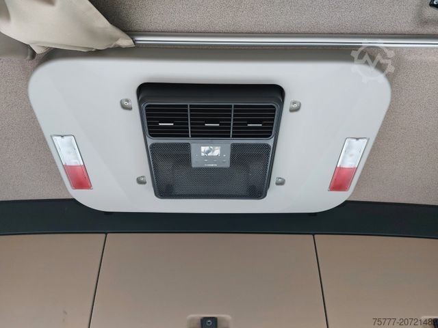 Standard tractor unit MAN TGX 18.460 XXL-Broken Engine-INTARDER-2 Tanks