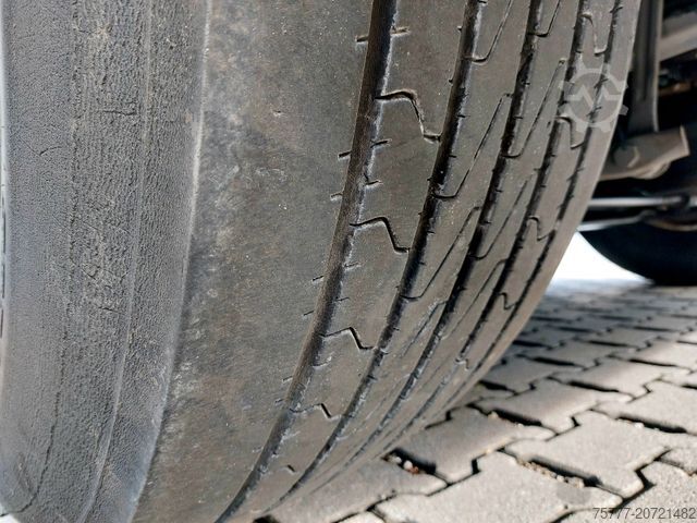 Standard tractor unit MAN TGX 18.460 XXL-Broken Engine-INTARDER-2 Tanks