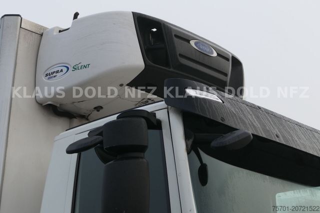 Camion frigorifique IVECO Stralis 400 KühlkoffeBi temp Retarder LBW Euro 6