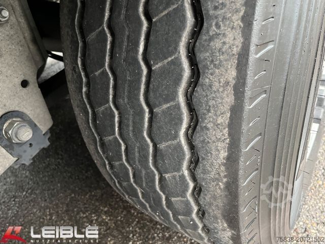 Semiremorcă frigorifică SCHMITZ CARGOBULL SKO 24/L*Pharma Zertifikat*Liftachse*neuwertig*