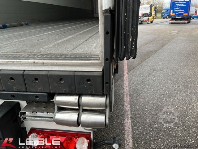 Semiremorcă frigorifică SCHMITZ CARGOBULL SKO 24/L*Pharma Zertifikat*Liftachse*neuwertig*