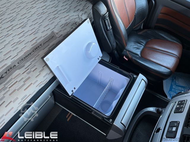 Heavy-duty truck DAF XF 510 6x2 SSC*Standklima*72to GZG*DTCO 4.1*ACC*