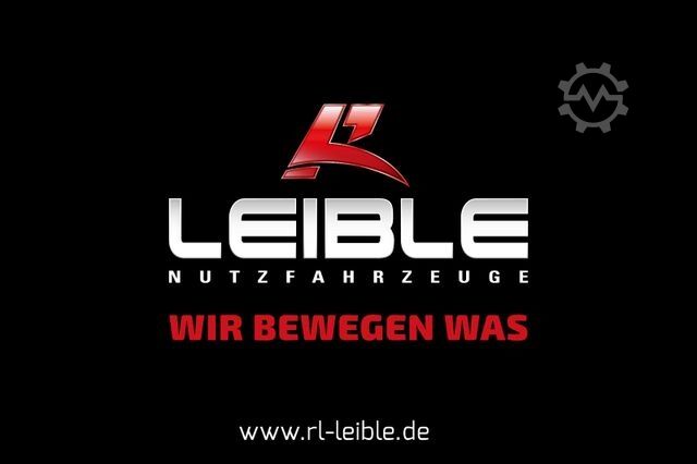 Remorque surbaissée MEUSBURGER MTS-3*Tieflader*48t*Lift/Lenk*