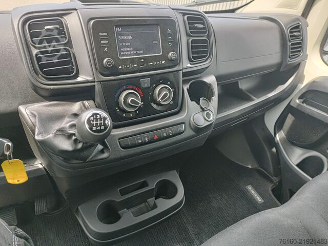 DUCATO 35 L2H2 FURGONE 140 CV FIAT DUCATO 35