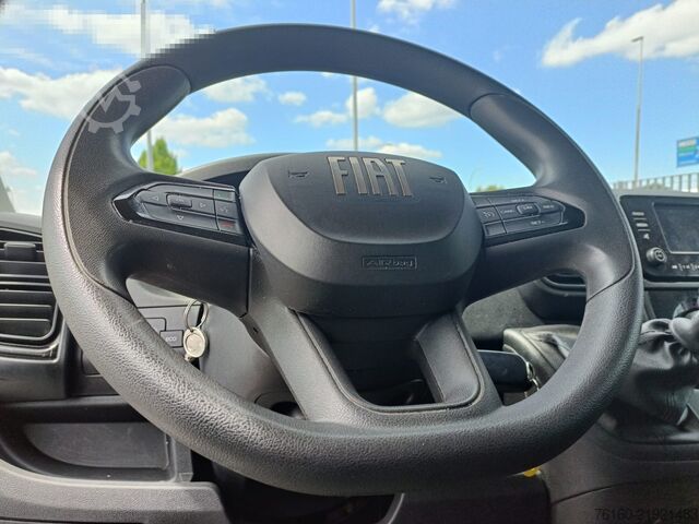 DUCATO 35 L2H2 FURGONE 140 CV FIAT DUCATO 35