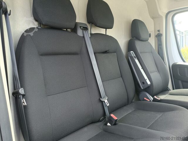 DUCATO 35 L2H2 FURGONE 140 CV FIAT DUCATO 35
