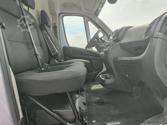 DUCATO 35 L2H2 FURGONE 140 CV FIAT DUCATO 35