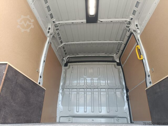 DUCATO 35 L2H2 FURGONE 140 CV FIAT DUCATO 35