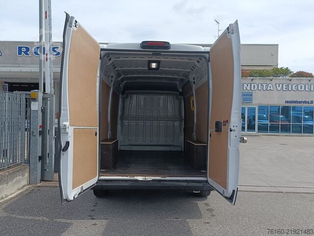DUCATO 35 L2H2 FURGONE 140 CV FIAT DUCATO 35
