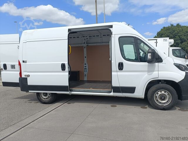 DUCATO 35 L2H2 FURGONE 140 CV FIAT DUCATO 35