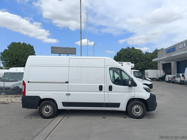 DUCATO 35 L2H2 FURGONE 140 CV FIAT DUCATO 35