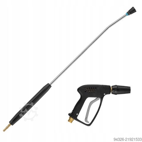 Kränzle Therm 895-1 nagynyomású mosó Kränzle Therm 895-1 - 895l/h - 195bar - NEW!