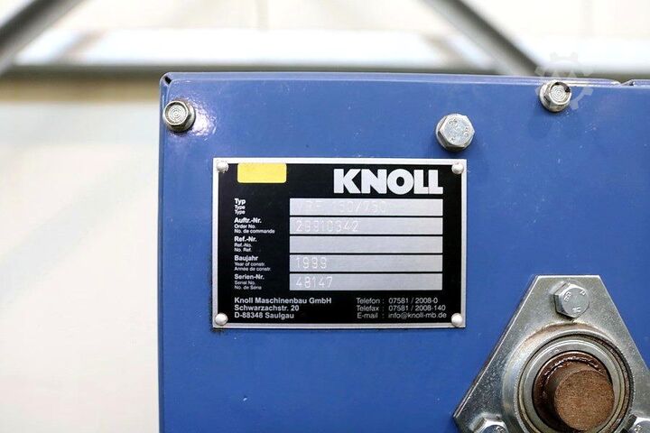 Centro de usinagem horizontal MORI SEIKI SH 400