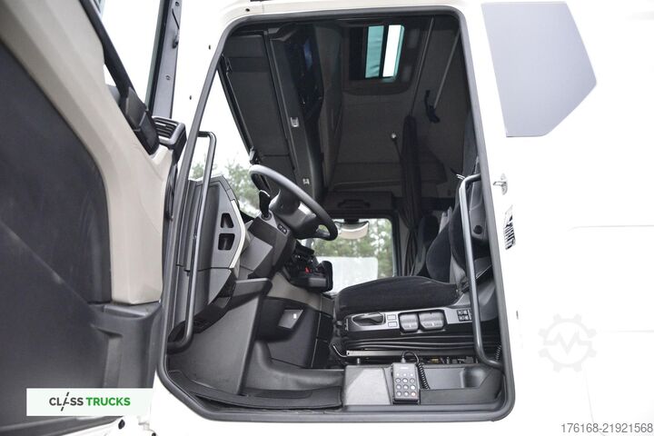 Standard SZM MAN TGX 18.480 GX Adaptive Cruise Control