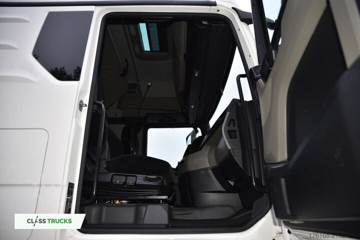 Standard SZM MAN TGX 18.480 GX Adaptive Cruise Control