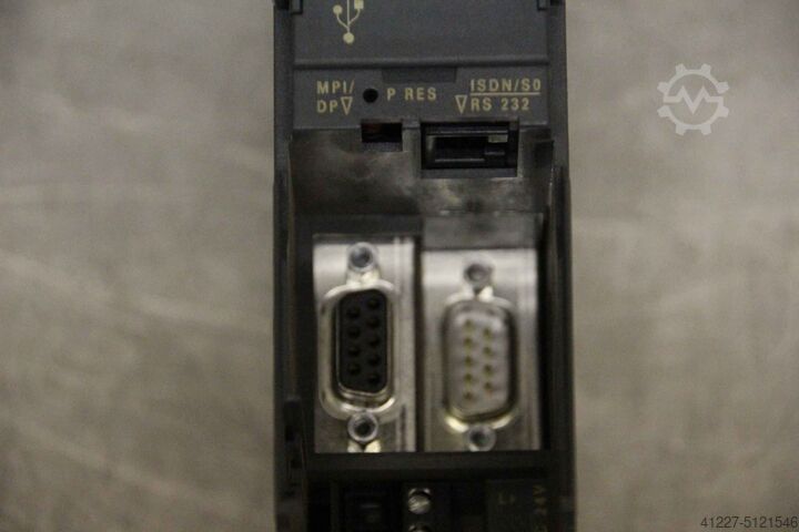 Teleserviciu adaptor Siemens 6ES7 972-0CC35-0XA0