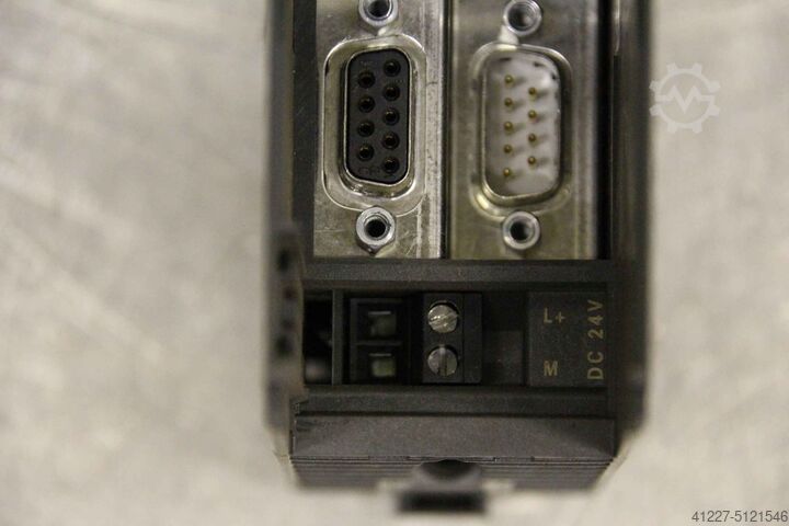 Teleserviciu adaptor Siemens 6ES7 972-0CC35-0XA0