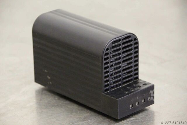 Elektrische verwarming Stego CSF 060 150 Watt