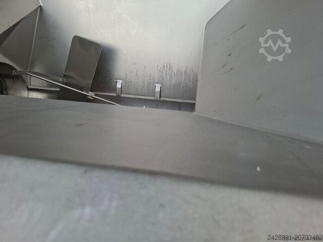 Butcher's Wolf Wolfking C 400 - UNI