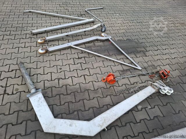 Butcher's Wolf Wolfking C 400 - UNI