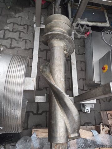 Butcher's Wolf Wolfking C 400 - UNI