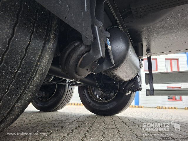 Naczepa chłodnia Schmitz Cargobull Reefer Standard Double deck