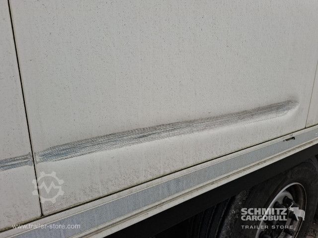 Naczepa chłodnia Schmitz Cargobull Reefer Standard Double deck