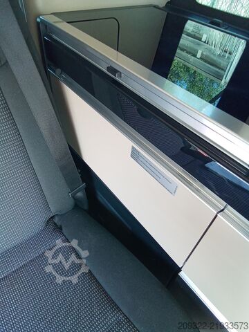 Caravan/camper Mercedes Marco Polo 250d |2022| EURO 6| Automatico | Venditore professio
