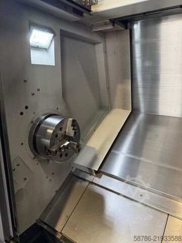 CNC strug DOOSAN Puma 2600