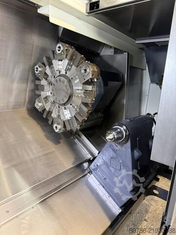 CNC strug DOOSAN Puma 2600