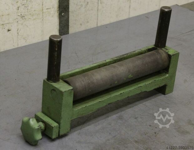 Bloc de rouleaux de scie unbekannt Rollenbreite 295 mm