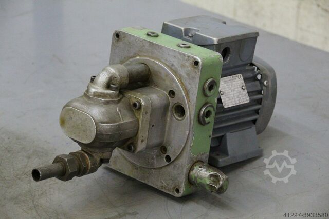 Pompa hydrauliczna Haugrund 0,25 kW
