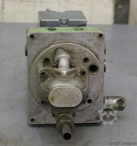 Pompa hydrauliczna Haugrund 0,25 kW