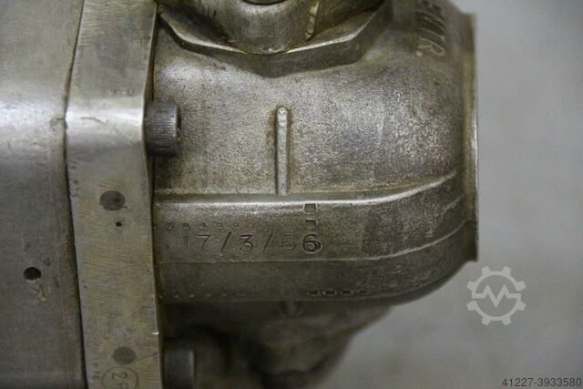 Pompa hydrauliczna Haugrund 0,25 kW