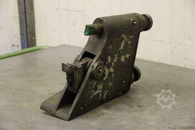 Bezel unbekannt für Kurbelwellenschleifmaschine