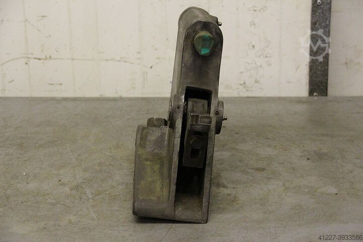 Ring unbekannt für Kurbelwellenschleifmaschine