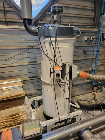 Alüminyum kesme makinesi Eismo Ack700